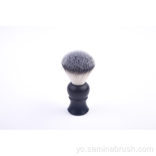Black sintetiki fẹlẹ